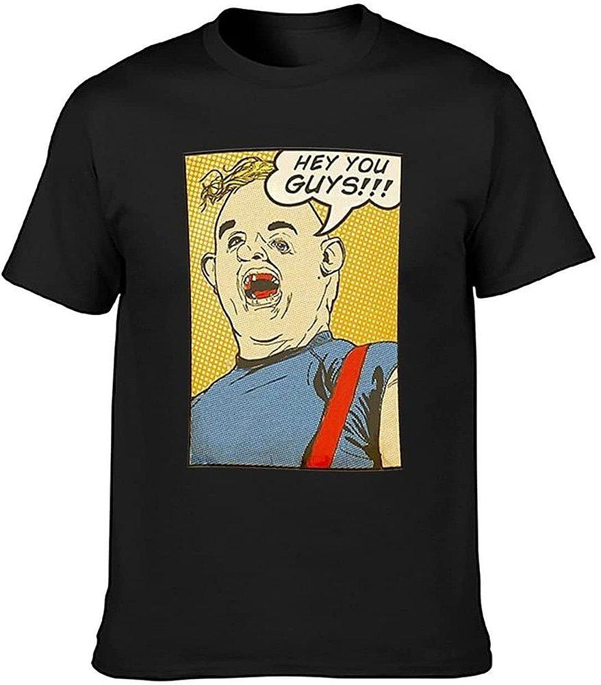 スロースTシャツ