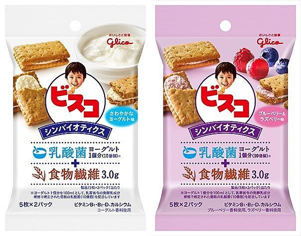 ビスコ