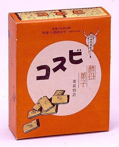 ビスコ