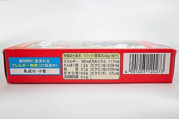 ビスコ