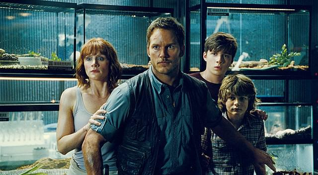 脚本術で読む映画『ジュラシック・ワールド』ストーリー・あらすじをラストまでネタバレ解説 のサムネイル