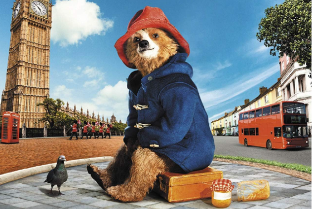 脚本術で読む映画『パディントン』ストーリー・あらすじをラストまでネタバレ解説 のサムネイル