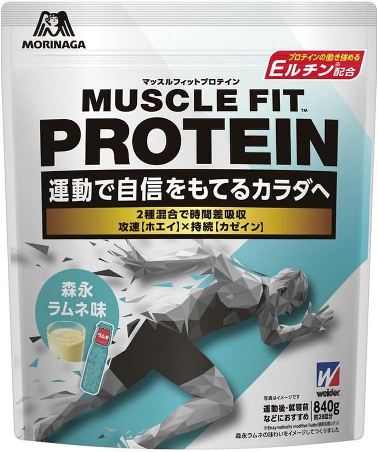 プロテイン